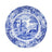 Spode Blue Italian - Dinner Plate - 27cm (Set of 4)