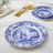 Spode Blue Italian - Dinner Plate - 23cm