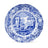 Spode Blue Italian - Dinner Plate - 23cm (Set of 4)