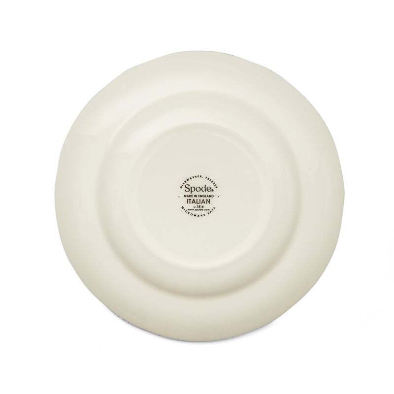 Spode Blue Italian - Tea Plate - 15cm (Set of 4)