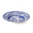 Spode Blue Italian - Soup Plate - 23cm (Set of 4)