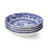 Spode Blue Italian - Cereal Bowl - 16cm (Set of 4)