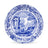 Spode Blue Italian - Cereal Bowl - 16cm (Set of 4)