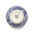 Spode Blue Italian - Dip Bowl (Set of 4)