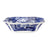 Spode Blue Italian - Square Salad Bowl