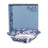 Spode Blue Italian - Square Salad Bowl