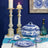 Spode Blue Italian - Soup Tureen