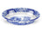 Spode Blue Italian - Oval Rim Dish
