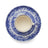 Spode Blue Italian - Espresso Cup and Saucer (Set of 4)