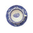 Spode Blue Italian - Breakfast Cup & Saucer (Set of 4)