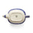Spode Blue Italian - Teapot 1.1L