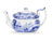Spode Blue Italian - Teapot 1.1L