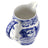 Spode Blue Italian - Liverpool Jug 1.7L