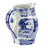 Spode Blue Italian - Liverpool Jug 1.7L