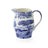 Spode Blue Italian - Liverpool Jug 1.7L