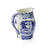 Spode Blue Italian - Liverpool Jug 1.7L