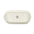 Spode Blue Italian - Butter Dish