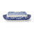 Spode Blue Italian - Butter Dish