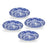 Spode Blue Italian - Pasta Bowl - 23cm (Set of 4)