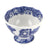 Spode Blue Italian - Footed Dish