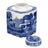 Spode Blue Italian - Tea Caddy