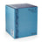 Spode Blue Italian - Hexagonal Vase