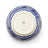 Spode Blue Italian - Round Bowl - 27cm