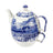 Spode Blue Italian - Tea For One
