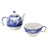Spode Blue Italian - Tea For One