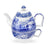 Spode Blue Italian - Tea For One