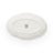 Spode Blue Italian - Fluted Oval Dish - 21.5cm