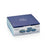 Spode Blue Italian - Coasters With Holder