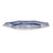 Spode Blue Italian - Octagonal Plate - 24cm (Set of 4)