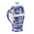 Spode Blue Italian - Hot Beverage Pot - 750ml