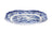 Spode Blue Italian - Platter - 53cm