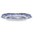 Spode Blue Italian - Platter - 53cm