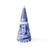 Spode Blue Italian - Large Topiary - 33cm