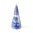 Spode Blue Italian - Large Topiary - 33cm