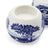Spode Blue Italian - Tealight Holders - 6cm (Set of 2)