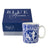 Spode Blue Room - Greek Archive Mug