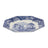 Spode Blue Italian - Octagonal Platter - 35cm