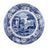 Spode Blue Italian - Serving Platter with Dome - 29cm