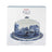 Spode Blue Italian - Serving Platter with Dome - 29cm