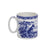 Spode Blue Room - Aesops Fable Archive Mug