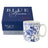 Spode Blue Room - Bouquet Chintz Mug