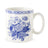 Spode Blue Room - Blue Rose Archive Mug