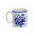 Spode Blue Room - Blue Rose Archive Mug