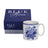 Spode Blue Room - Blue Rose Archive Mug