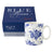Spode Blue Room - Garland Chintz Mug