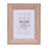 Splosh Blossom - 4x6 Wooden Frame